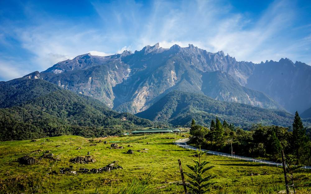 Pakej Kota Kinabalu-Kundasang, Sabah 4H3M