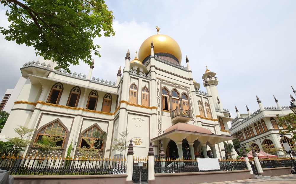 PAKEJ SINGAPURA BATAM 3H2M (3)
