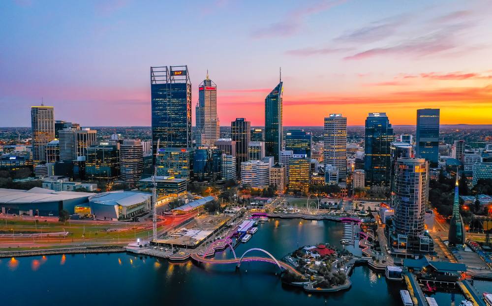 PAKEJ PRIVATE PERTH, AUSTRALIA 5H4M (1)