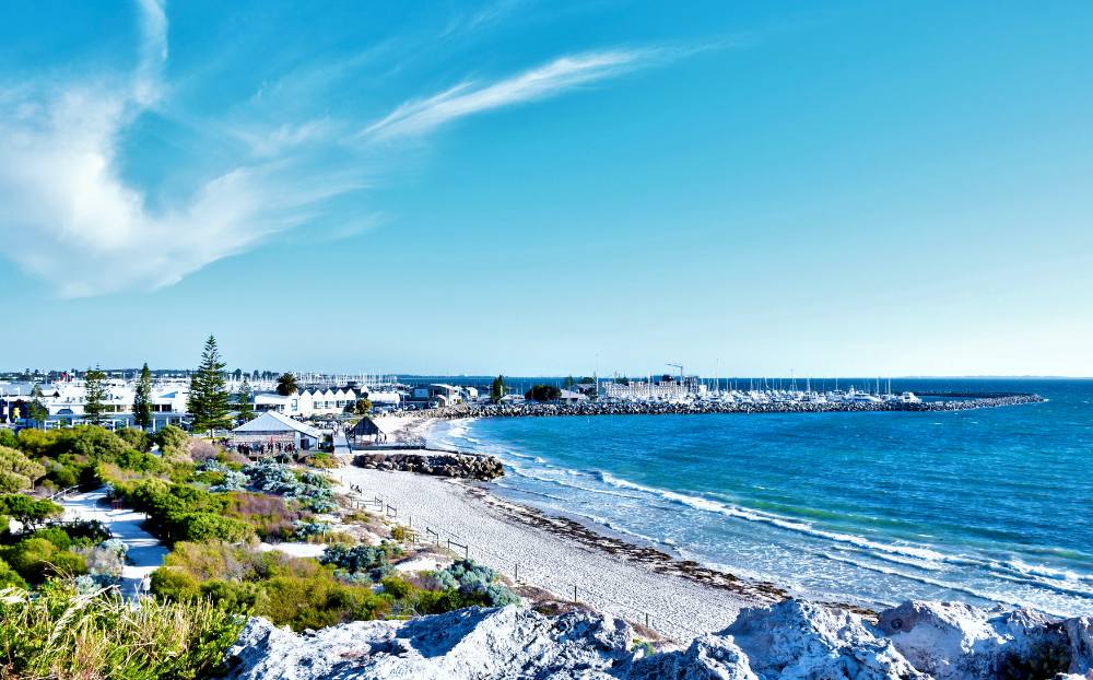 PAKEJ PRIVATE PERTH, AUSTRALIA 5H4M (3)
