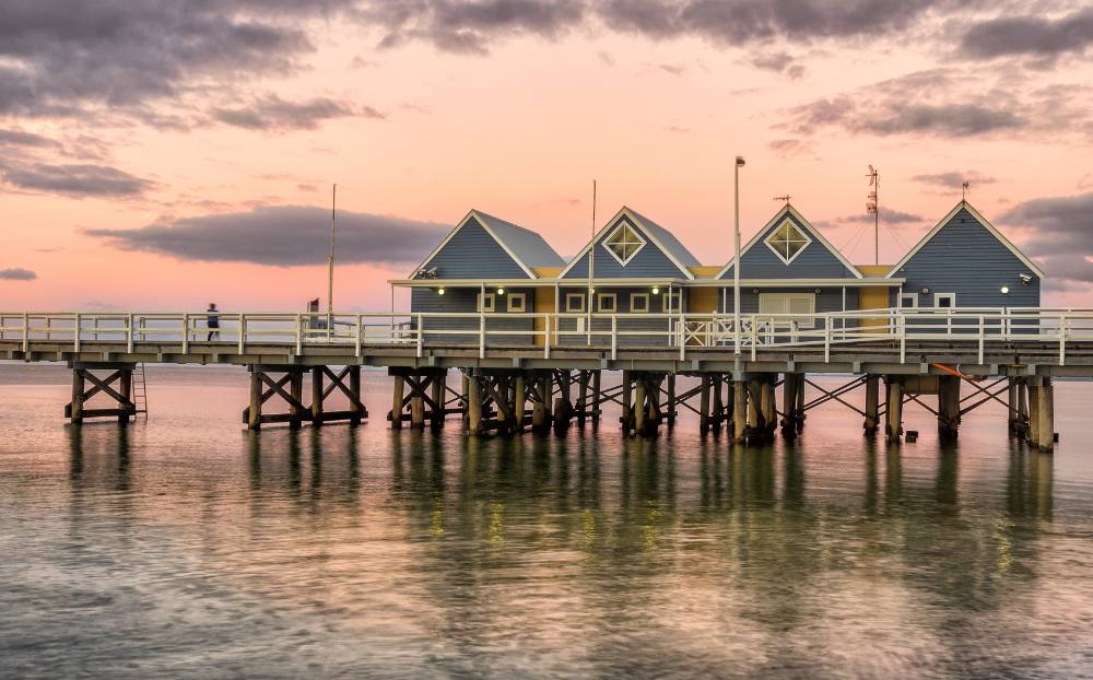 PAKEJ PRIVATE PERTH, AUSTRALIA 5H4M (9)