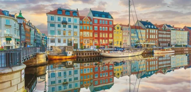 Scandinavia