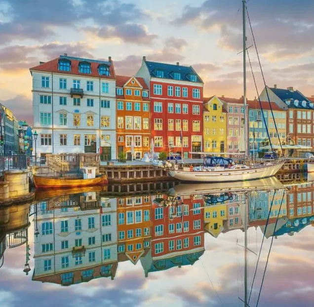 Scandinavia