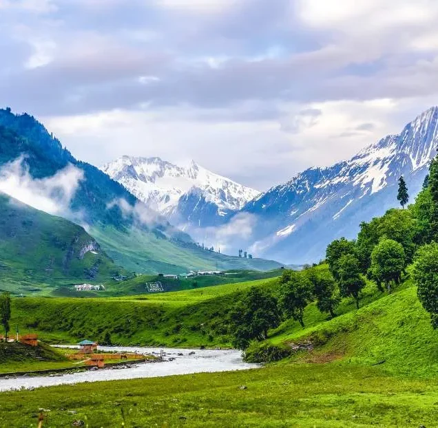 India