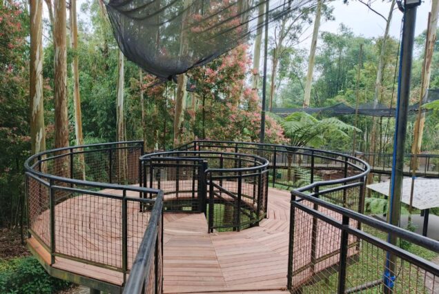 Pakej Private Jakarta Bandung 4H3M
