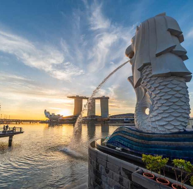 Singapore
